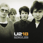 U2 - 18 Singles