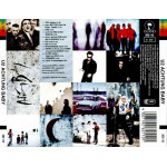 U2 - Achtung Baby