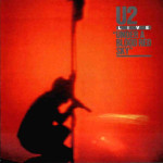 U2 - Live Under A Blood Red Sky