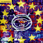 U2 - Zooropa