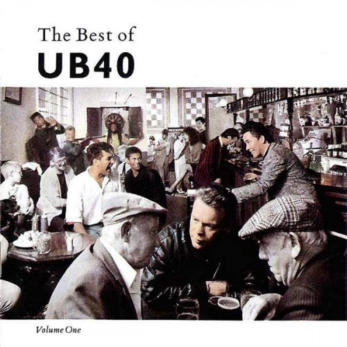 UB40 - The Best Of UB40 Volume One