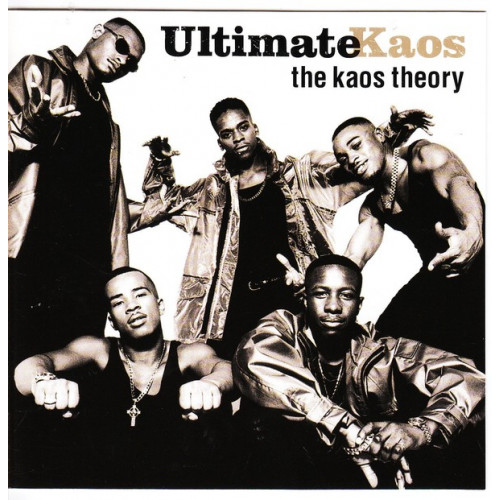 Ultimate Kaos - The Kaos Theory