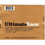 Ultimate Kaos - The Kaos Theory