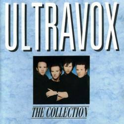 Ultravox - The Collection