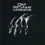 Van Der Graaf Generator - Present ( 2 cd )