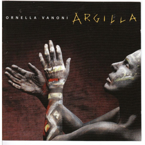Vanoni Ornella - Argilla