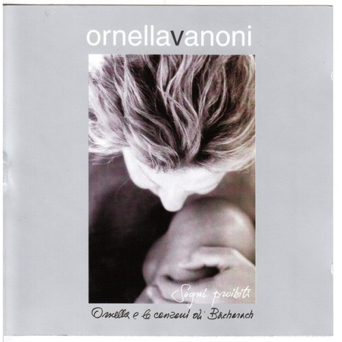 Vanoni Ornella - Sogni Proibiti