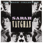 Vaughan Sarah - The Magic Collection