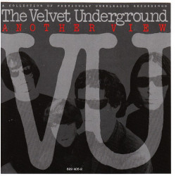 Velvet Underground,The - Another View
