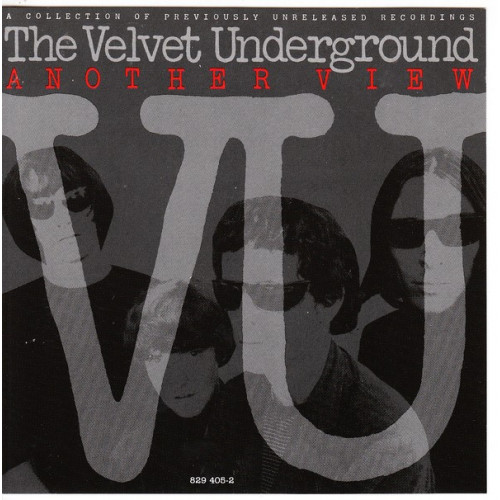 Velvet Underground,The - Another View