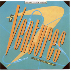Ventures,The - Collection