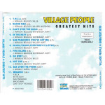 Village People - Greatest Hits