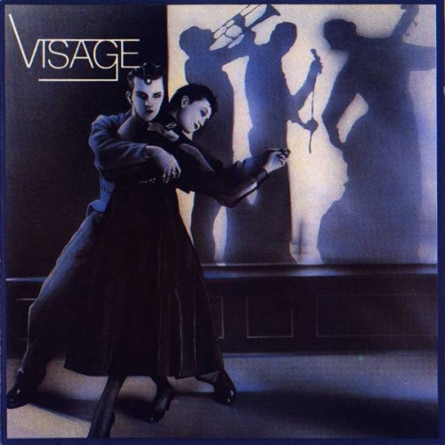 Visage - Visage