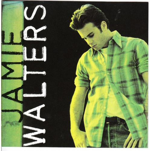 Walters Jamie - Jamie Walters