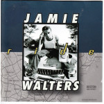 Walters Jamie - Ride