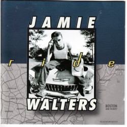 Walters Jamie - Ride