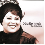 Wash Martha - The Collection