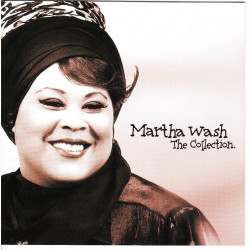 Wash Martha - The Collection