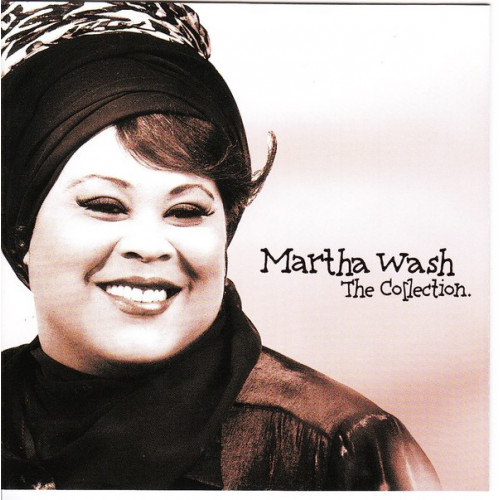 Wash Martha - The Collection