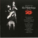 Waterboys,The - The Best Of The Waterboys 81-90