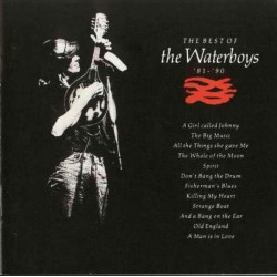 Waterboys,The - The Best Of The Waterboys 81-90