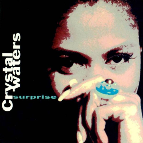 Waters Crystal - Surprise