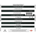 Wet Wet Wet - 10