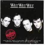 Wet Wet Wet - The Memphis Sessions