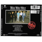 Wet Wet Wet - The Memphis Sessions