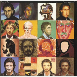 Who,The - Face Dances