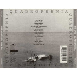 Who,The - Quadrophenia ( 2 cd )