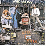 Who,The - Who Are You