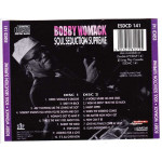Womack Bobby - Soul Seduction Supreme ( 2 cd )