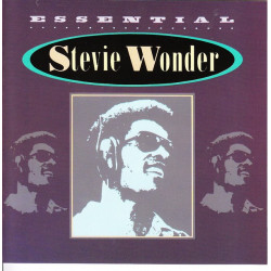 Wonder Stevie - Essential ( 2 cd )