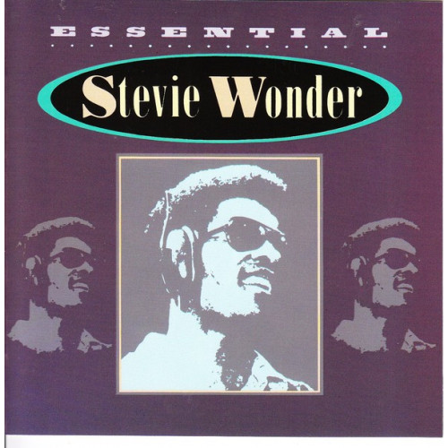 Wonder Stevie - Essential ( 2 cd )