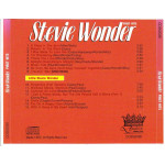 Wonder Stevie - First Hits