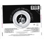 Wonder Stevie - Greatest Hits Vol. 2