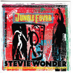 Wonder Stevie - Jungle Fever ( Ost )