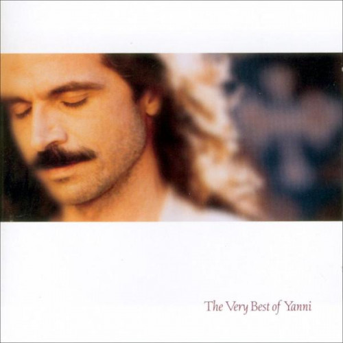 Yanni - The Very Best Of Yanni