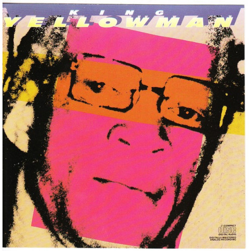 Yellowman - King Yellowman