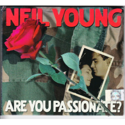 Young Neil - Are You Passionate?