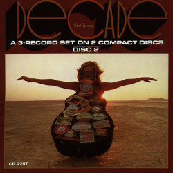 Young Neil - Decade ( 2 cd )