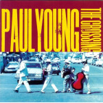 Young Paul - The Crossing