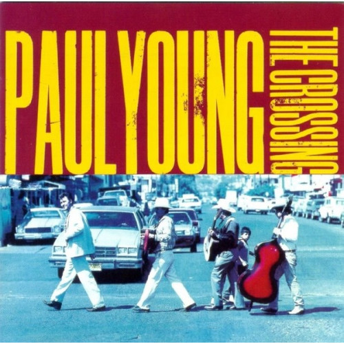 Young Paul - The Crossing