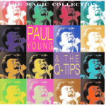 Young Paul & The Q Tips - The Magic Collection