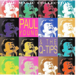 Young Paul & The Q Tips - The Magic Collection