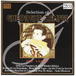 Zamfir Gheorghe - Selection Of Gheorghe Zamfir ( 2 cd )