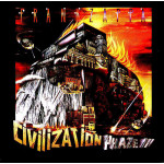 Zappa Frank - Civilization Phaze III ( 2 cd )