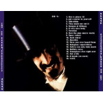 Zappa Frank - Civilization Phaze III ( 2 cd )