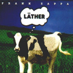 Zappa Frank - Lather ( 3 cd )